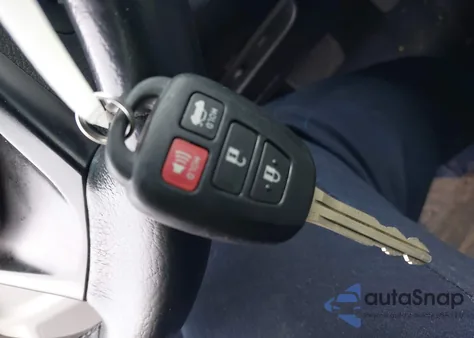 2017 Toyota Camry Se из США, поврежденный, VIN 4T1BF1FK3HU699601